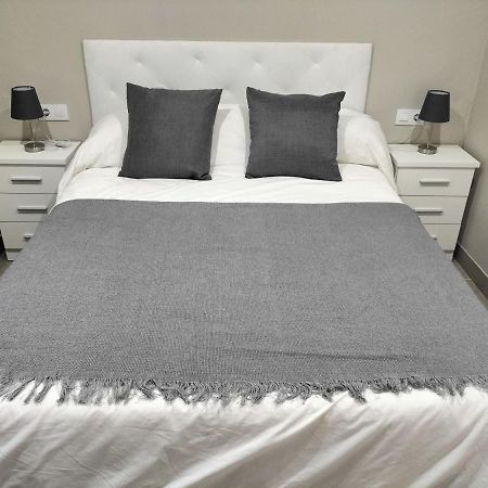 Apartamento Zafra Cristina Zewnętrze zdjęcie