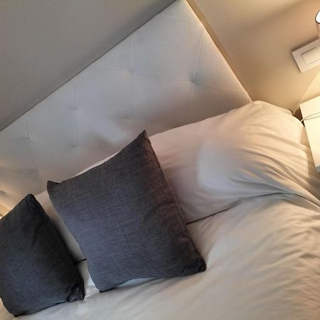 Apartamento Zafra Cristina Zewnętrze zdjęcie
