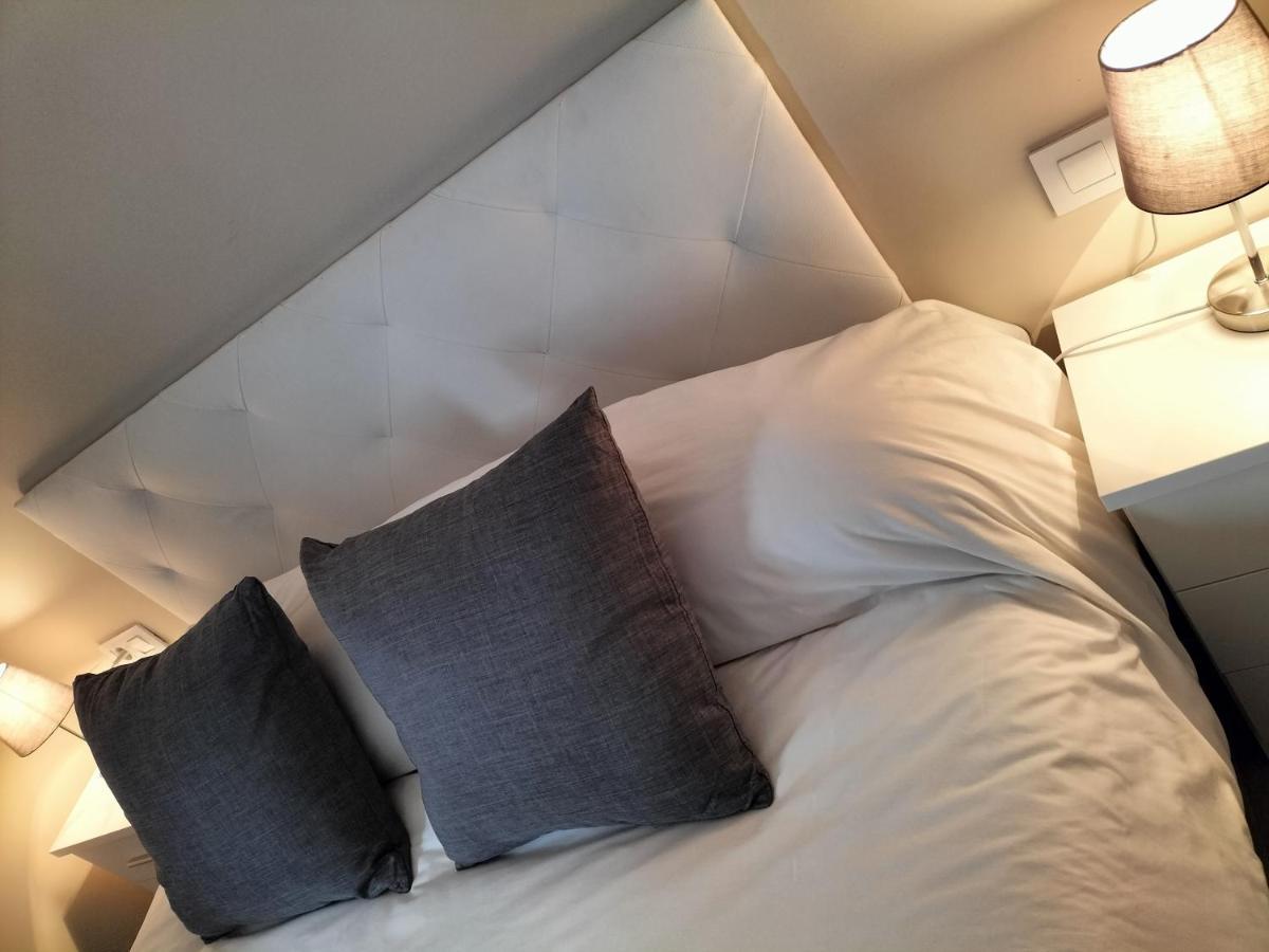 Apartamento Zafra Cristina Zewnętrze zdjęcie