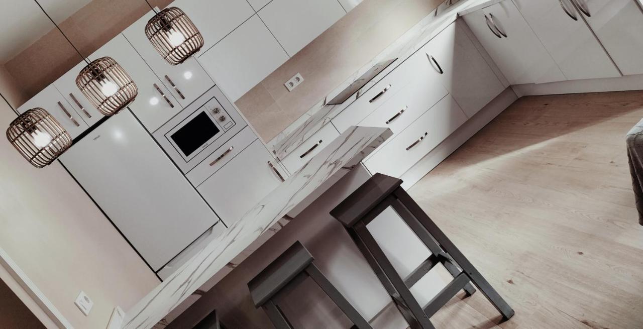 Apartamento Zafra Cristina Zewnętrze zdjęcie